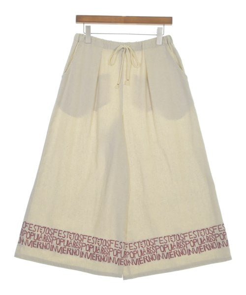 Jocomomola กางเกงวอร์ม