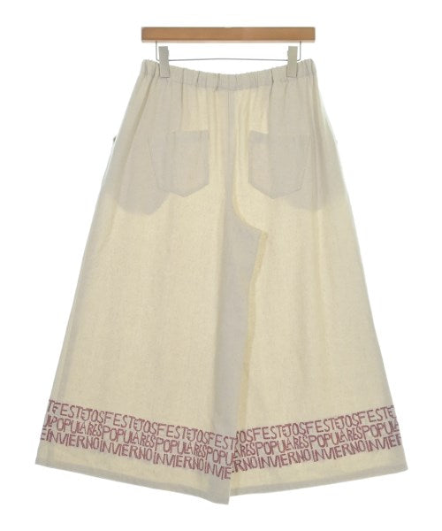 Jocomomola กางเกงวอร์ม