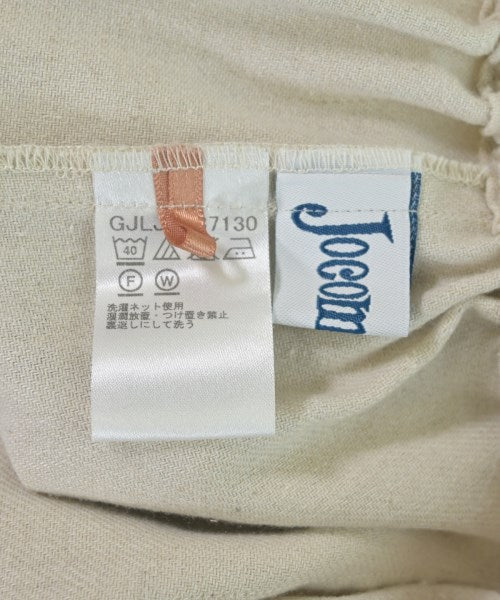 Jocomomola กางเกงวอร์ม