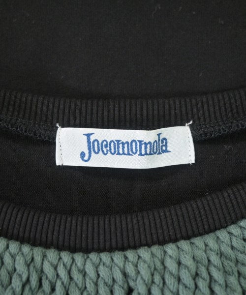 Jocomomola เสื้อยืด/เสื้อท็อปส์
