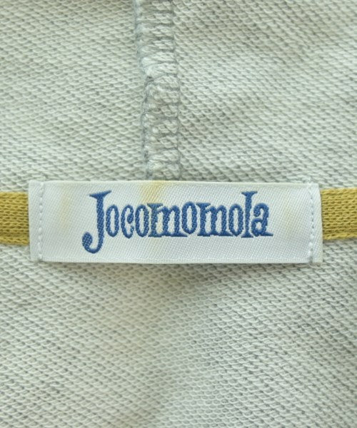 Jocomomola เสื้อยืด/เสื้อท็อปส์
