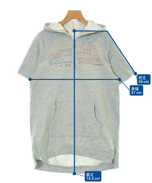 Jocomomola เสื้อยืด/เสื้อท็อปส์