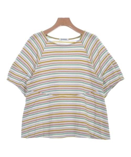 Jocomomola เสื้อยืด/เสื้อท็อปส์