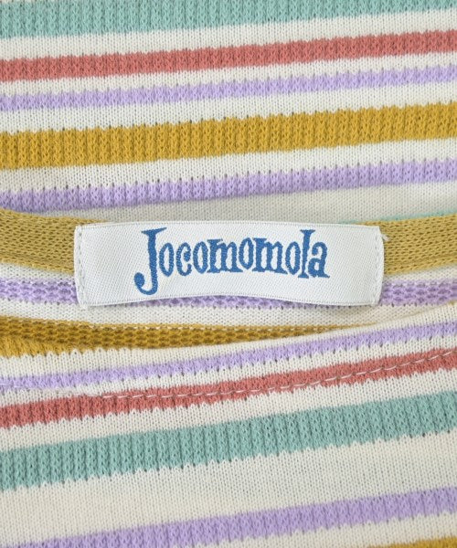 Jocomomola เสื้อยืด/เสื้อท็อปส์