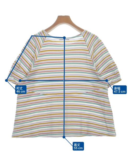 Jocomomola เสื้อยืด/เสื้อท็อปส์