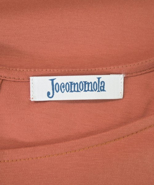 Jocomomola เสื้อยืด/เสื้อท็อปส์