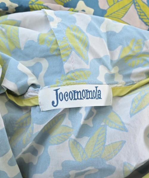 Jocomomola เสื้อพาร์กาภูเขา