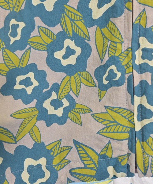 Jocomomola เสื้อพาร์กาภูเขา