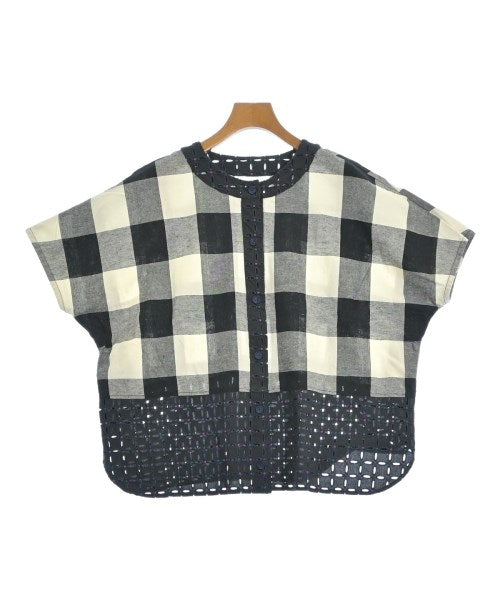 Jocomomola เสื้อลำลอง