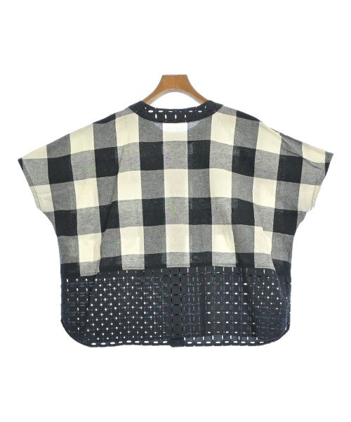 Jocomomola เสื้อลำลอง