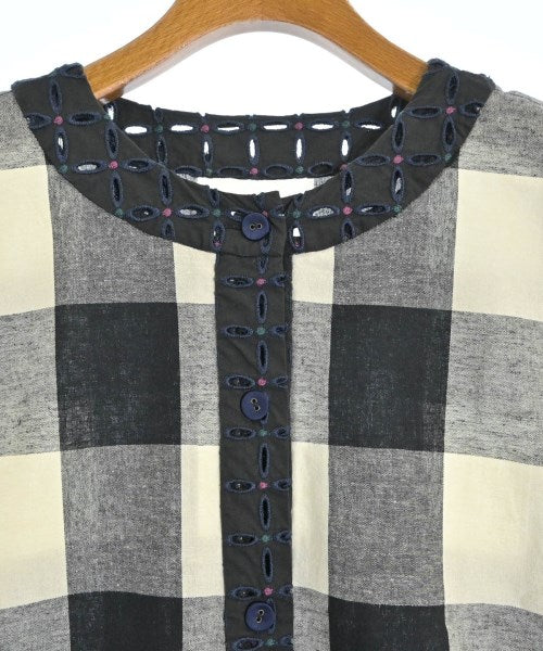 Jocomomola เสื้อลำลอง
