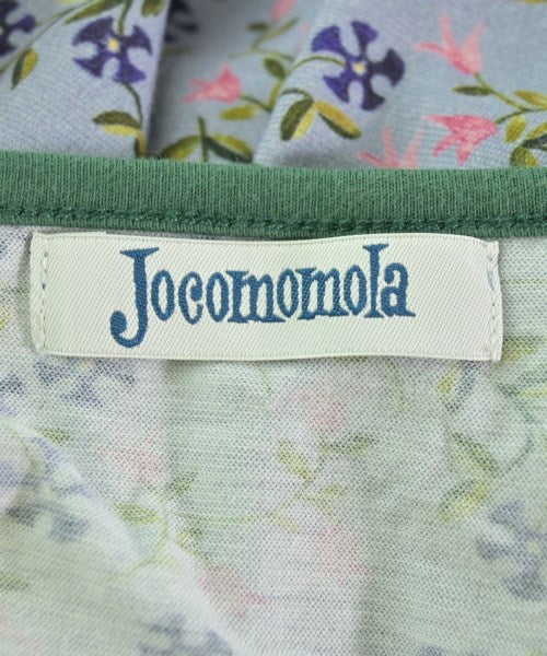 Jocomomola ชุดเดรส