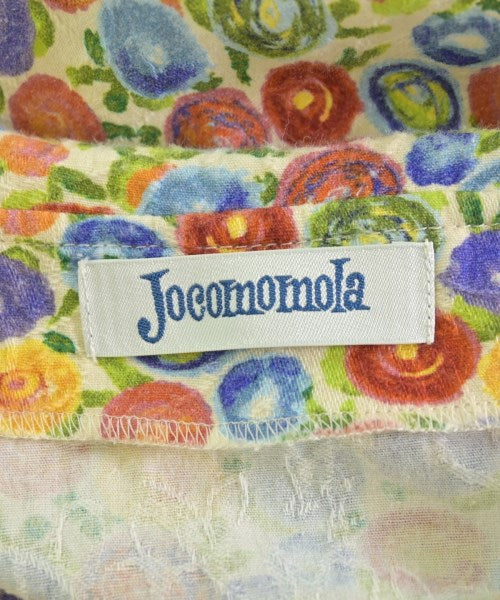 Jocomomola ชุดเดรส