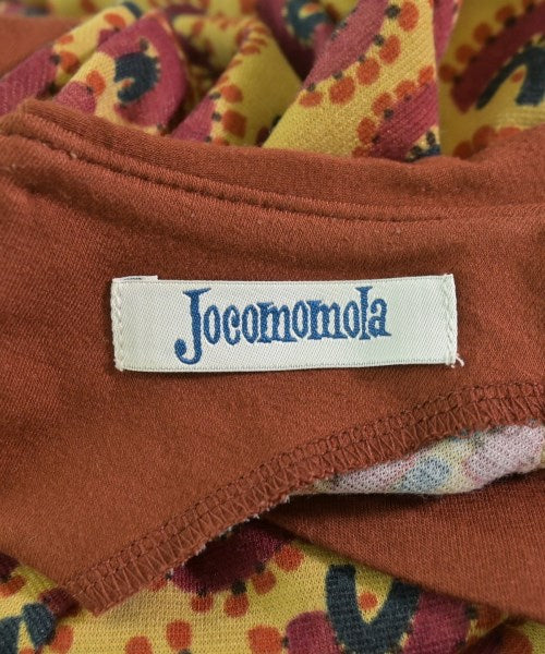 Jocomomola ชุดเดรส