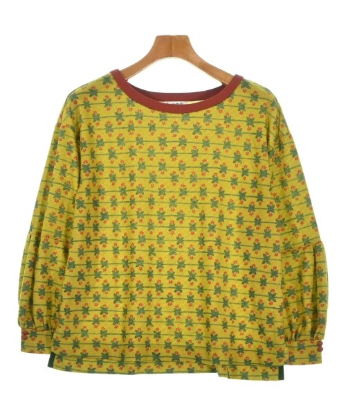 Jocomomola เสื้อยืด/เสื้อท็อปส์