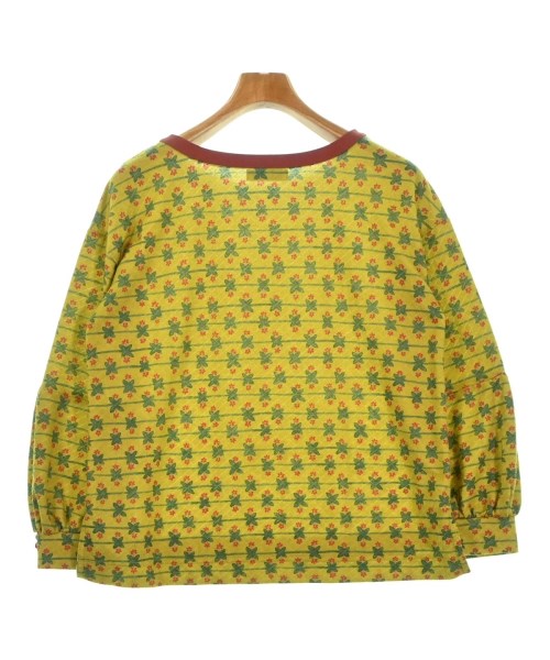Jocomomola เสื้อยืด/เสื้อท็อปส์