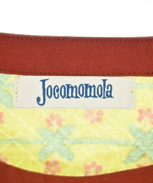 Jocomomola เสื้อยืด/เสื้อท็อปส์