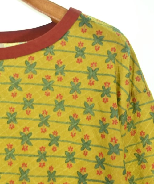 Jocomomola เสื้อยืด/เสื้อท็อปส์