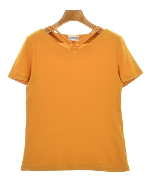 Jocomomola เสื้อยืด/เสื้อท็อปส์