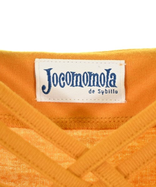 Jocomomola เสื้อยืด/เสื้อท็อปส์