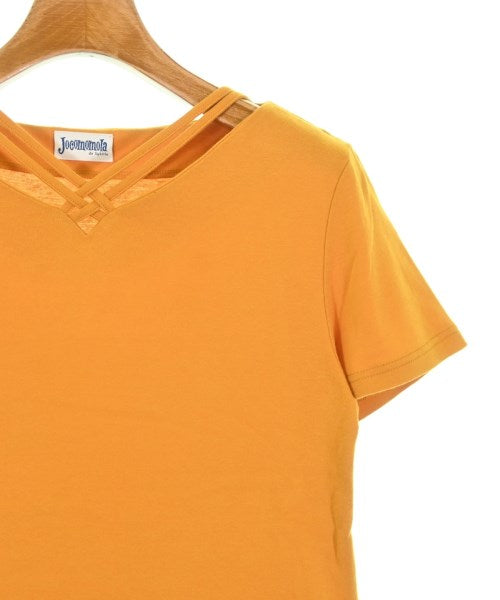 Jocomomola เสื้อยืด/เสื้อท็อปส์