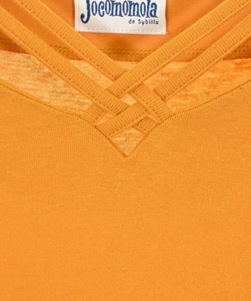 Jocomomola เสื้อยืด/เสื้อท็อปส์