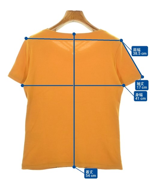 Jocomomola เสื้อยืด/เสื้อท็อปส์