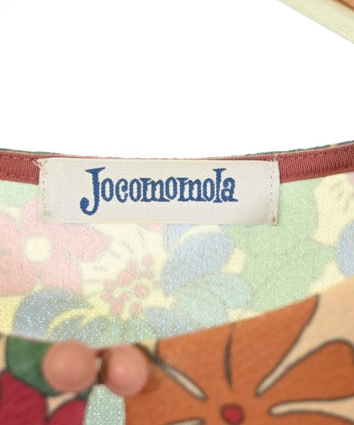 Jocomomola เสื้อยืด/เสื้อท็อปส์