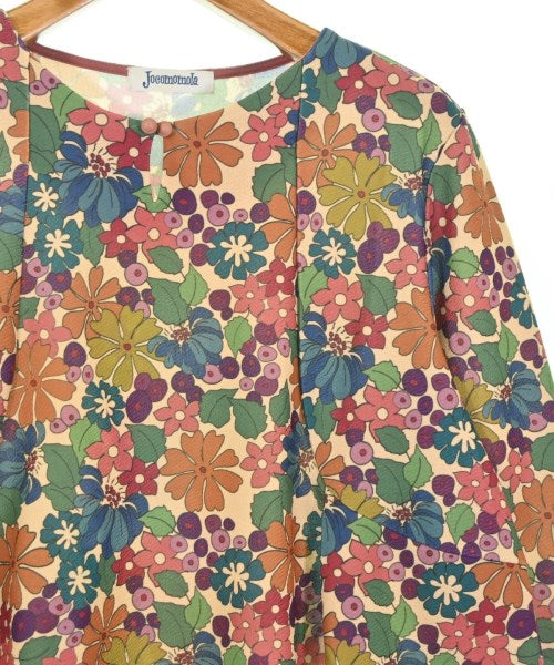 Jocomomola เสื้อยืด/เสื้อท็อปส์