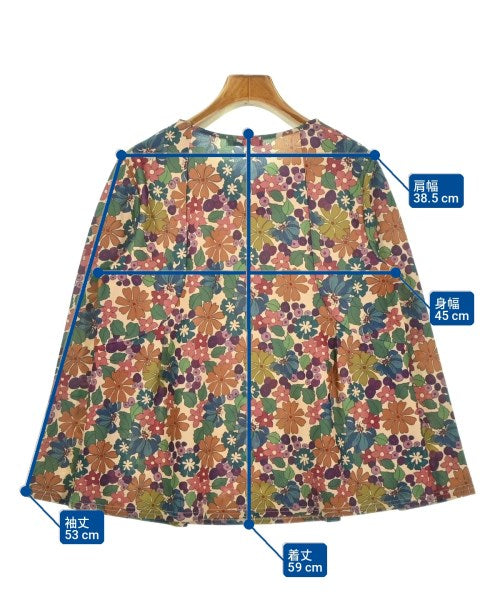 Jocomomola เสื้อยืด/เสื้อท็อปส์
