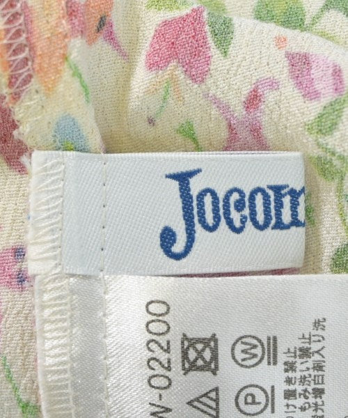 Jocomomola เสื้อสตรี