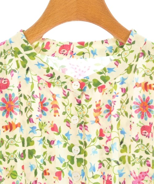 Jocomomola เสื้อสตรี