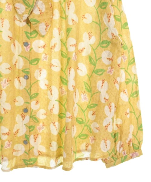 Jocomomola เสื้อสตรี