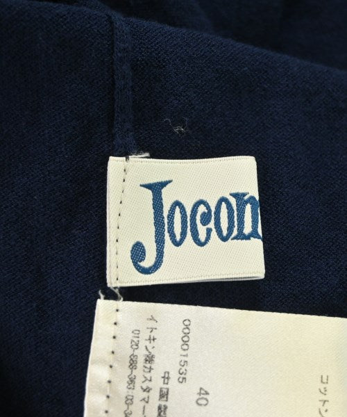Jocomomola เสื้อคาร์ดิแกน