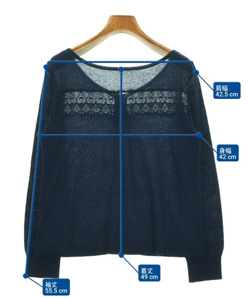 Jocomomola เสื้อคาร์ดิแกน