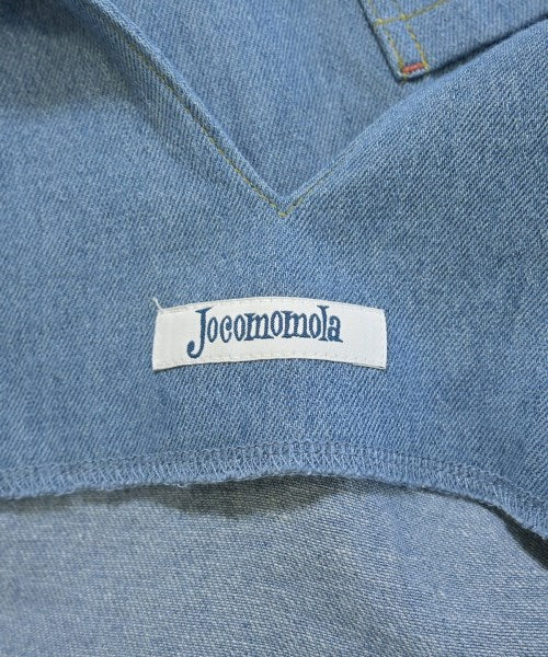 Jocomomola ชุดเดรส