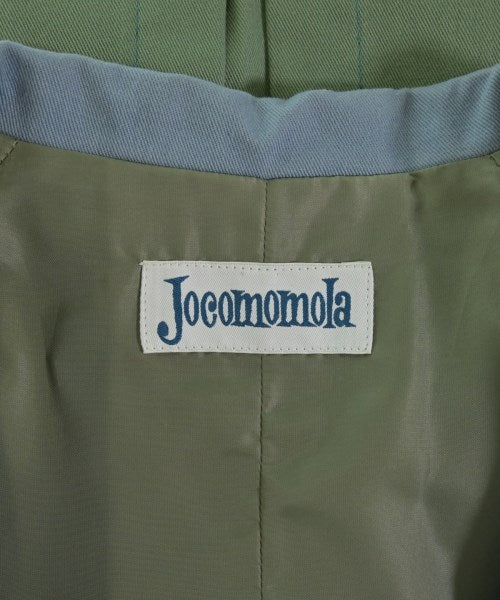 Jocomomola เสื้อกันฝน
