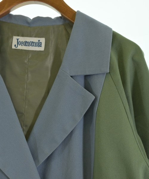 Jocomomola เสื้อกันฝน