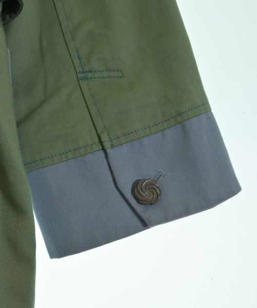 Jocomomola เสื้อกันฝน