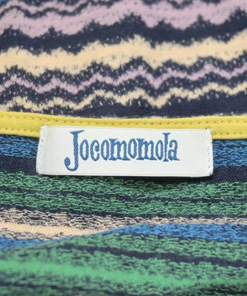 Jocomomola ชุดเดรส