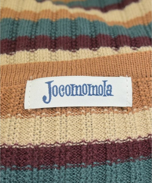 Jocomomola เสื้อคาร์ดิแกน