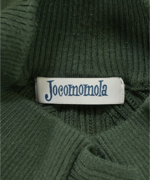 Jocomomola เสื้อกันหนาว