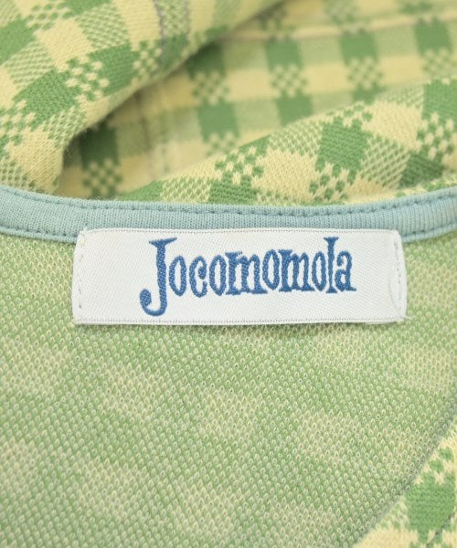 Jocomomola ชุดเดรส