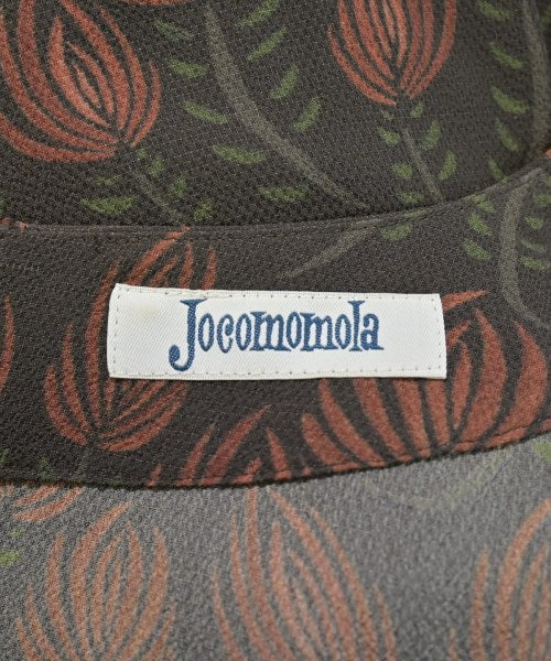 Jocomomola ชุดเดรส