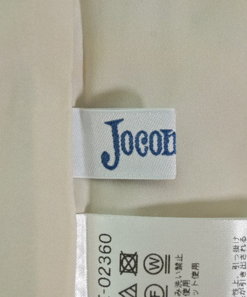 Jocomomola ชุดเดรส