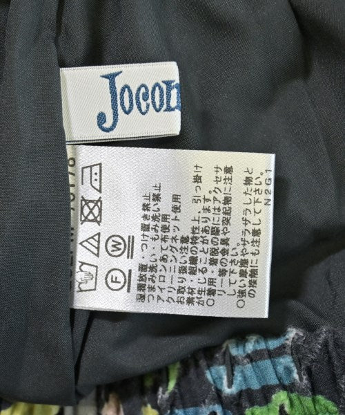 Jocomomola กางเกง อื่น