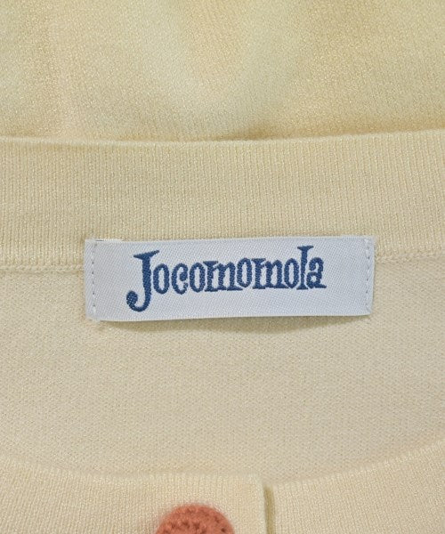 Jocomomola เสื้อคาร์ดิแกน