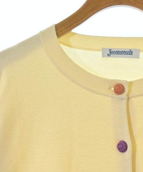 Jocomomola เสื้อคาร์ดิแกน
