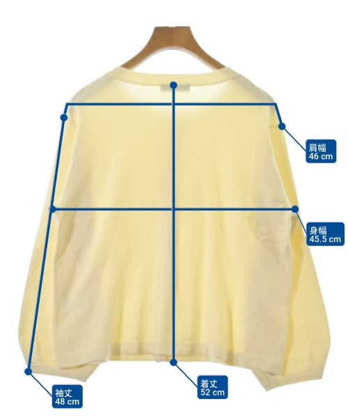 Jocomomola เสื้อคาร์ดิแกน
