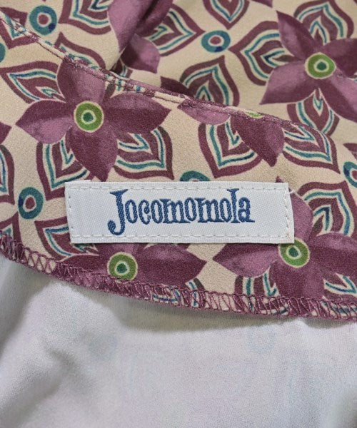Jocomomola ชุดเดรส